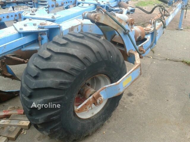 Лемкен Другая, объемом двигателя 0 л и пробегом 0 тыс. км за 18498 $, фото 4 на Automoto.ua