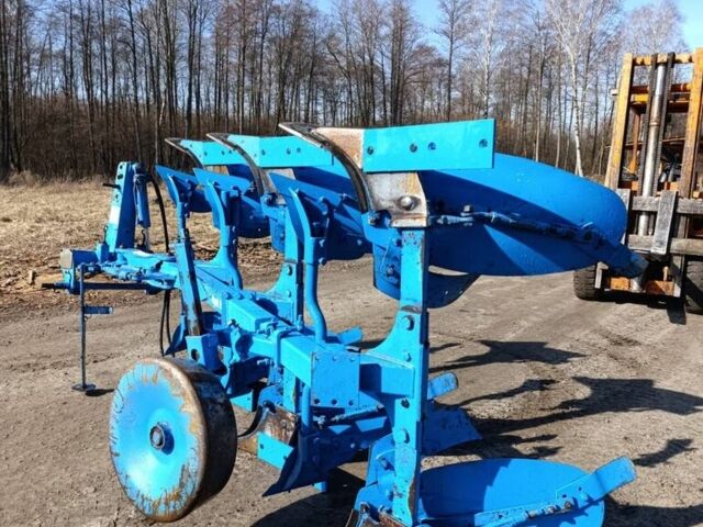 Лемкен Другая, об'ємом двигуна 0 л та пробігом 0 тис. км за 7558 $, фото 1 на Automoto.ua