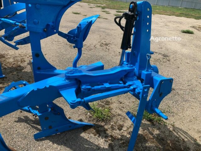 Лемкен Другая, об'ємом двигуна 0 л та пробігом 0 тис. км за 9886 $, фото 1 на Automoto.ua