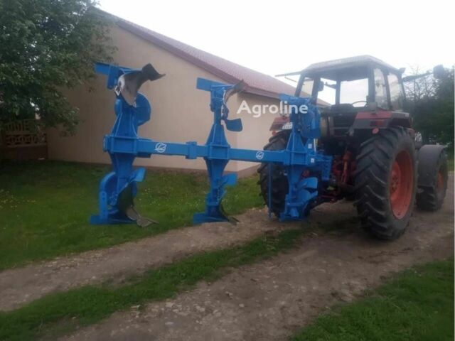 Лемкен Другая, об'ємом двигуна 0 л та пробігом 0 тис. км за 2117 $, фото 2 на Automoto.ua