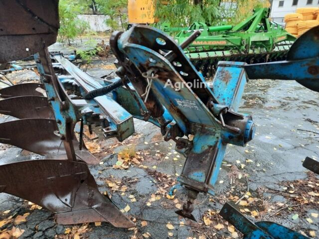 Лемкен Другая, об'ємом двигуна 0 л та пробігом 0 тис. км за 9909 $, фото 2 на Automoto.ua