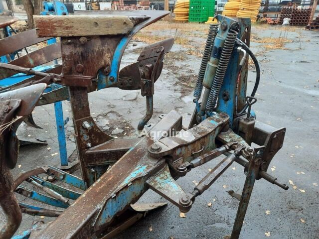 Лемкен Другая, объемом двигателя 0 л и пробегом 0 тыс. км за 7458 $, фото 2 на Automoto.ua