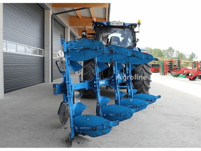 Лемкен Другая, об'ємом двигуна 0 л та пробігом 0 тис. км за 13316 $, фото 2 на Automoto.ua