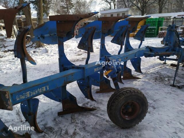 Лемкен Другая, объемом двигателя 0 л и пробегом 0 тыс. км за 9115 $, фото 4 на Automoto.ua