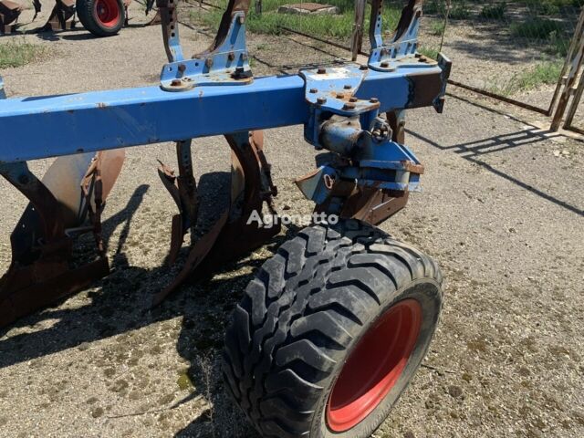 Лемкен Другая, об'ємом двигуна 0 л та пробігом 0 тис. км за 21516 $, фото 3 на Automoto.ua