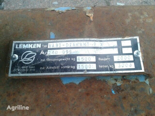 Лемкен Другая, объемом двигателя 0 л и пробегом 0 тыс. км за 18312 $, фото 5 на Automoto.ua