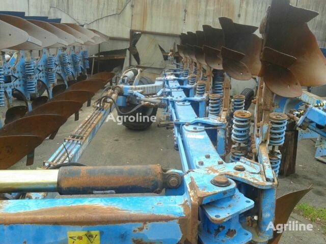 Лемкен Другая, об'ємом двигуна 0 л та пробігом 0 тис. км за 18232 $, фото 2 на Automoto.ua