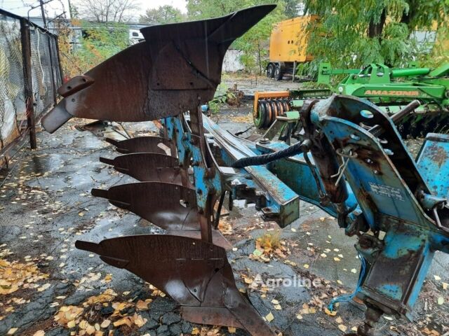 Лемкен Другая, об'ємом двигуна 0 л та пробігом 0 тис. км за 9909 $, фото 4 на Automoto.ua