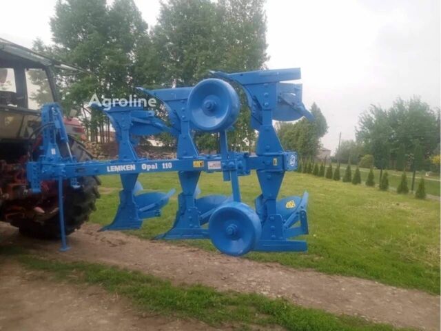 Лемкен Другая, об'ємом двигуна 0 л та пробігом 0 тис. км за 2117 $, фото 3 на Automoto.ua