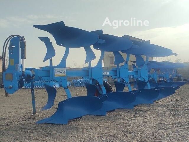 Лемкен Другая, об'ємом двигуна 0 л та пробігом 0 тис. км за 15003 $, фото 1 на Automoto.ua