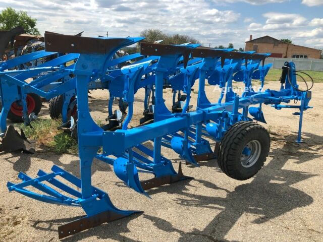 Лемкен Другая, об'ємом двигуна 0 л та пробігом 0 тис. км за 13375 $, фото 5 на Automoto.ua