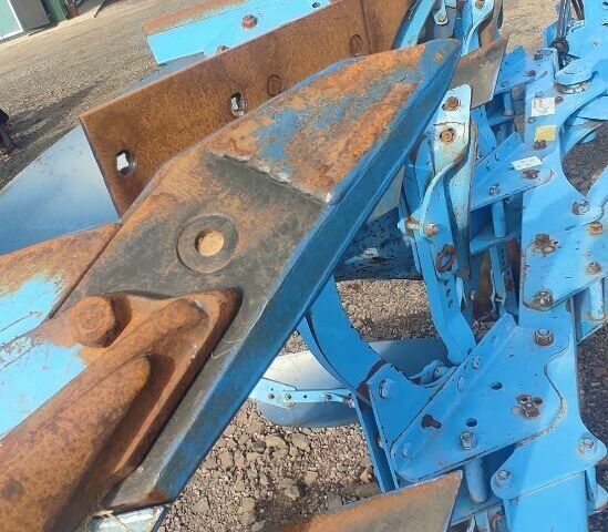 Лемкен Другая, об'ємом двигуна 0 л та пробігом 0 тис. км за 15003 $, фото 4 на Automoto.ua