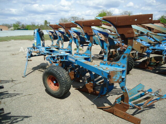 Лемкен Другая, об'ємом двигуна 0 л та пробігом 0 тис. км за 12212 $, фото 4 на Automoto.ua