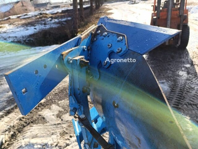Лемкен Другая, объемом двигателя 0 л и пробегом 0 тыс. км за 2003 $, фото 6 на Automoto.ua