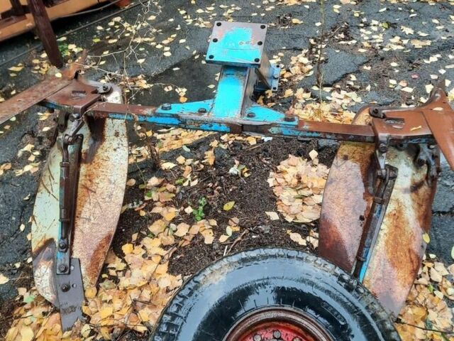 Лемкен Другая, объемом двигателя 0 л и пробегом 0 тыс. км за 9921 $, фото 1 на Automoto.ua