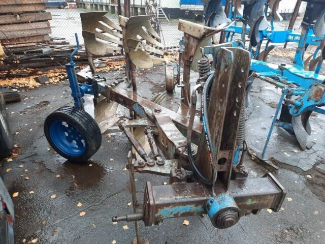 Лемкен Другая, объемом двигателя 0 л и пробегом 0 тыс. км за 7866 $, фото 1 на Automoto.ua