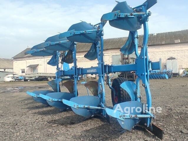 Лемкен Другая, об'ємом двигуна 0 л та пробігом 0 тис. км за 15003 $, фото 10 на Automoto.ua