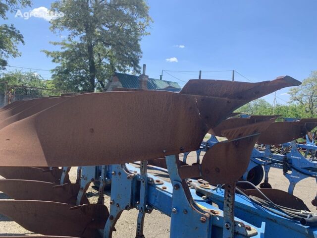 Лемкен Другая, об'ємом двигуна 0 л та пробігом 0 тис. км за 21516 $, фото 6 на Automoto.ua