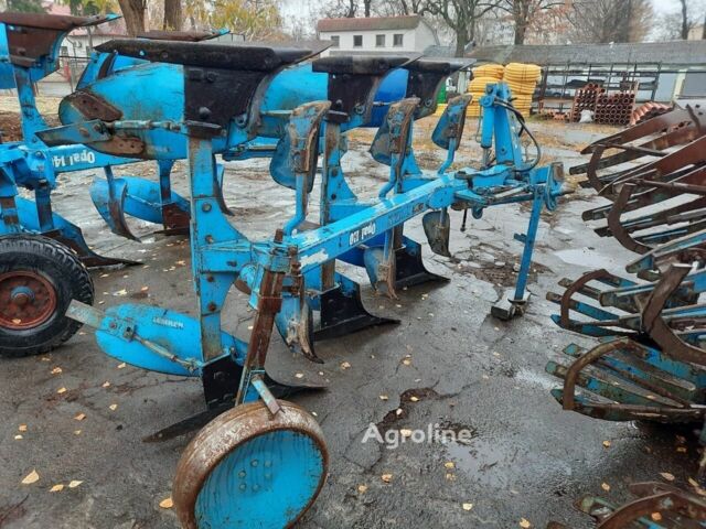 Лемкен Другая, об'ємом двигуна 0 л та пробігом 0 тис. км за 7329 $, фото 2 на Automoto.ua