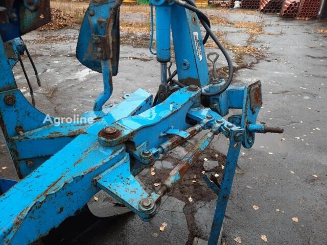 Лемкен Другая, объемом двигателя 0 л и пробегом 0 тыс. км за 7909 $, фото 2 на Automoto.ua