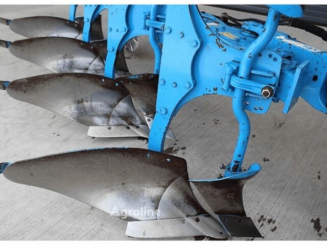 Лемкен Другая, об'ємом двигуна 0 л та пробігом 0 тис. км за 13316 $, фото 5 на Automoto.ua