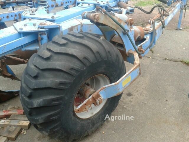 Лемкен Другая, об'ємом двигуна 0 л та пробігом 0 тис. км за 18620 $, фото 4 на Automoto.ua