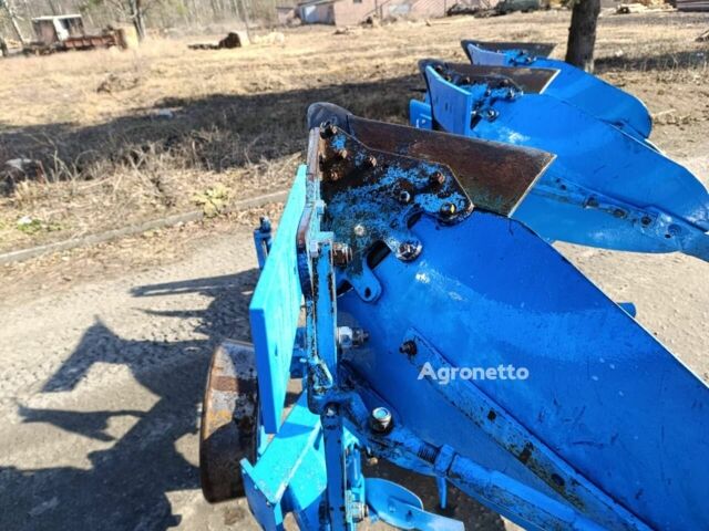 Лемкен Другая, об'ємом двигуна 0 л та пробігом 0 тис. км за 7558 $, фото 2 на Automoto.ua