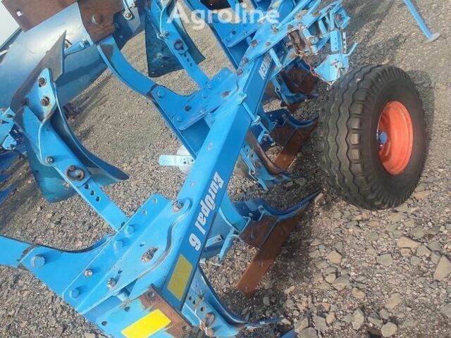 Лемкен Другая, об'ємом двигуна 0 л та пробігом 0 тис. км за 15003 $, фото 13 на Automoto.ua