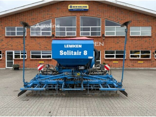 Лемкен Другая, объемом двигателя 0 л и пробегом 0 тыс. км за 13911 $, фото 2 на Automoto.ua