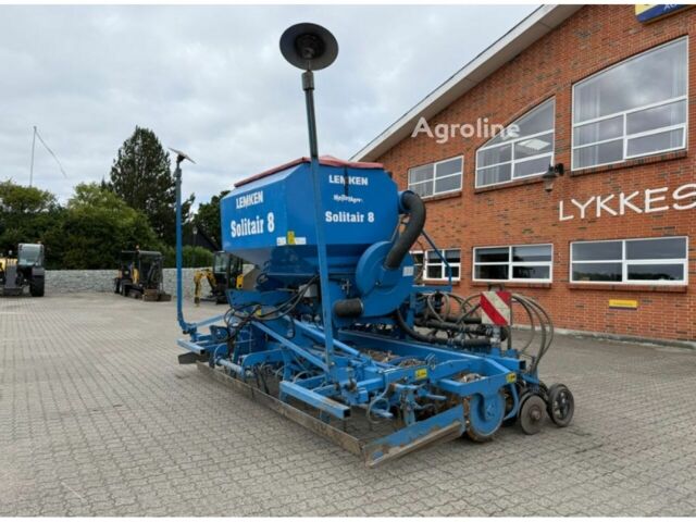 Лемкен Другая, объемом двигателя 0 л и пробегом 0 тыс. км за 13911 $, фото 8 на Automoto.ua