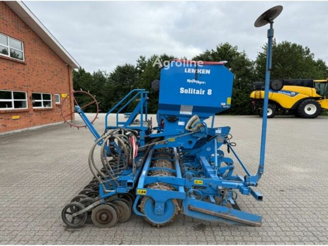 Лемкен Другая, объемом двигателя 0 л и пробегом 0 тыс. км за 13911 $, фото 4 на Automoto.ua