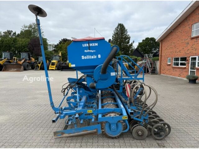 Лемкен Другая, объемом двигателя 0 л и пробегом 0 тыс. км за 13911 $, фото 7 на Automoto.ua