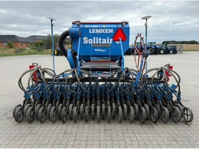 Лемкен Другая, объемом двигателя 0 л и пробегом 0 тыс. км за 13911 $, фото 6 на Automoto.ua