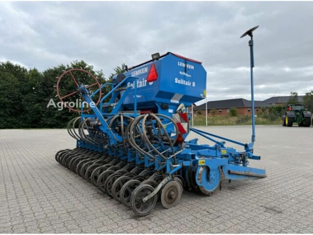 Лемкен Другая, объемом двигателя 0 л и пробегом 0 тыс. км за 13911 $, фото 5 на Automoto.ua