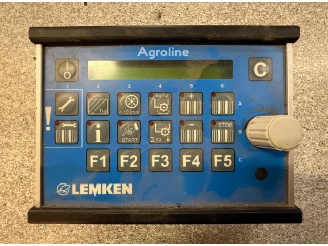 Лемкен Другая, объемом двигателя 0 л и пробегом 0 тыс. км за 13911 $, фото 10 на Automoto.ua