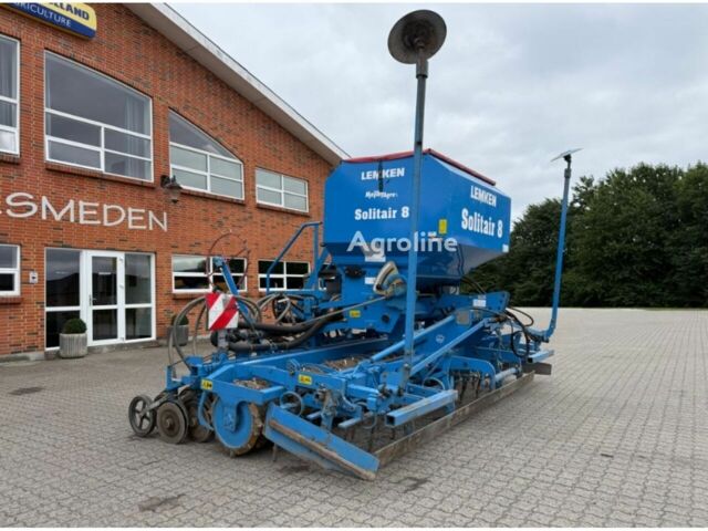 Лемкен Другая, объемом двигателя 0 л и пробегом 0 тыс. км за 13911 $, фото 3 на Automoto.ua