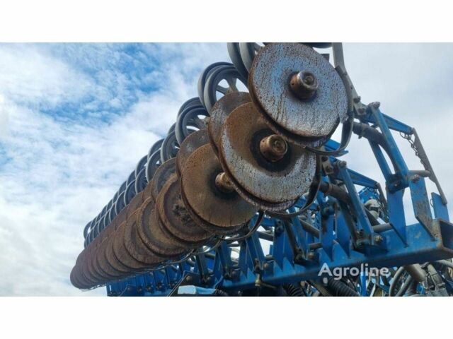 Лемкен Другая, объемом двигателя 0 л и пробегом 0 тыс. км за 32556 $, фото 5 на Automoto.ua