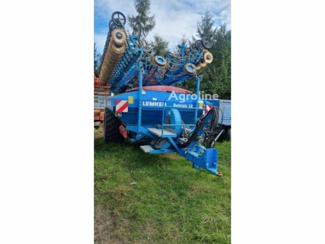 Лемкен Другая, объемом двигателя 0 л и пробегом 0 тыс. км за 32556 $, фото 2 на Automoto.ua