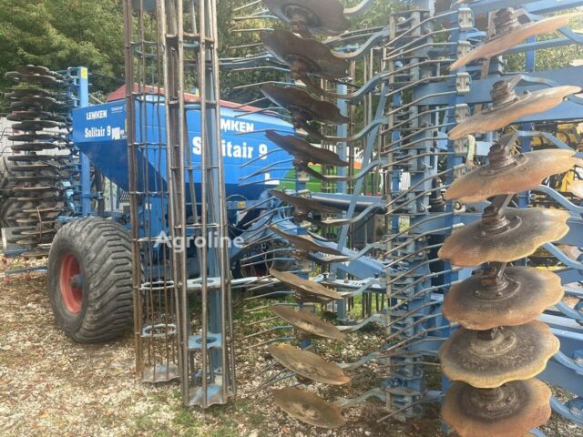 Лемкен Другая, объемом двигателя 0 л и пробегом 0 тыс. км за 56698 $, фото 3 на Automoto.ua