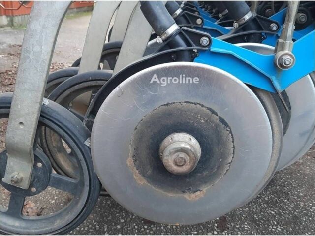 Лемкен Другая, объемом двигателя 0 л и пробегом 0 тыс. км за 38980 $, фото 8 на Automoto.ua