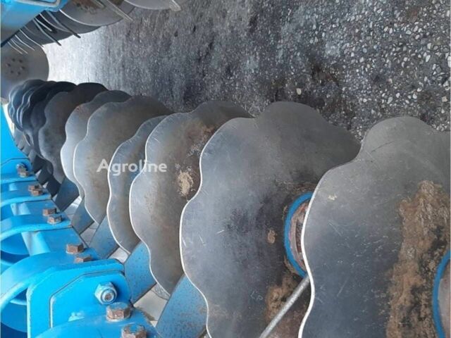 Лемкен Другая, объемом двигателя 0 л и пробегом 0 тыс. км за 38980 $, фото 5 на Automoto.ua