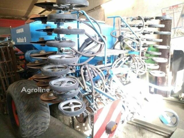 Лемкен Другая, объемом двигателя 0 л и пробегом 0 тыс. км за 27571 $, фото 3 на Automoto.ua