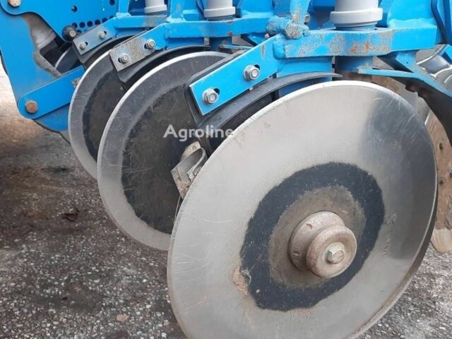 Лемкен Другая, объемом двигателя 0 л и пробегом 0 тыс. км за 38980 $, фото 7 на Automoto.ua