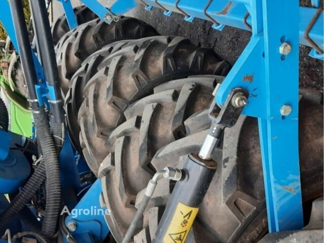 Лемкен Другая, объемом двигателя 0 л и пробегом 0 тыс. км за 38980 $, фото 6 на Automoto.ua