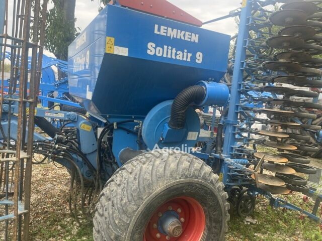 Лемкен Другая, объемом двигателя 0 л и пробегом 0 тыс. км за 56698 $, фото 2 на Automoto.ua