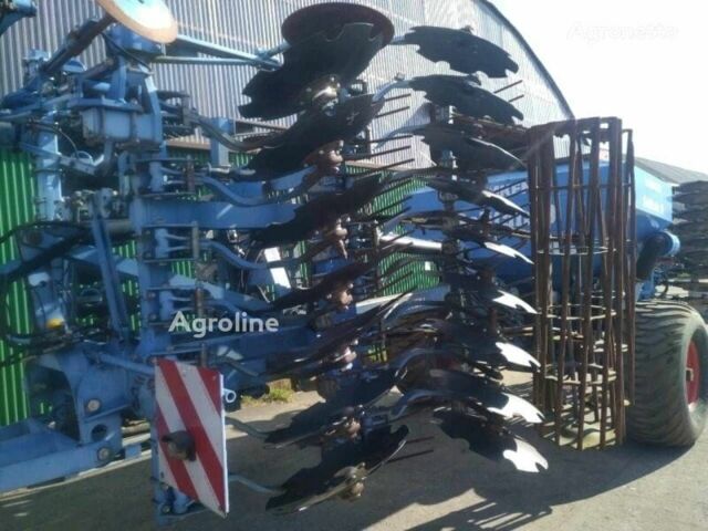 Лемкен Другая, объемом двигателя 0 л и пробегом 0 тыс. км за 27571 $, фото 2 на Automoto.ua