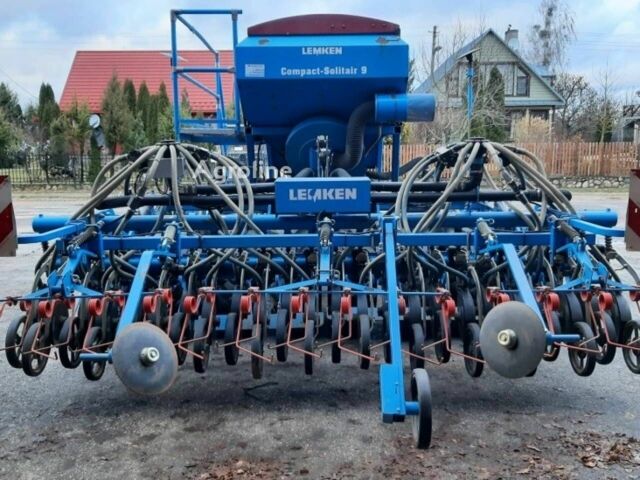 Лемкен Другая, объемом двигателя 0 л и пробегом 0 тыс. км за 38980 $, фото 1 на Automoto.ua