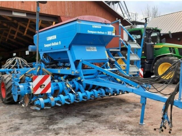 Лемкен Другая, объемом двигателя 0 л и пробегом 0 тыс. км за 38980 $, фото 4 на Automoto.ua