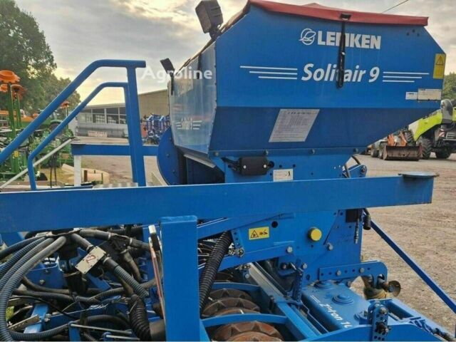 Лемкен Другая, объемом двигателя 0 л и пробегом 0 тыс. км за 37896 $, фото 3 на Automoto.ua