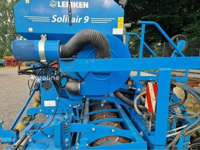 Лемкен Другая, объемом двигателя 0 л и пробегом 0 тыс. км за 37896 $, фото 6 на Automoto.ua